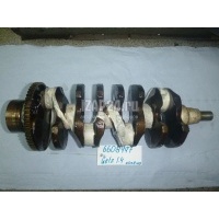 Коленвал Hyundai-Kia Verna/Accent III (2006 - 2010) 2311126400