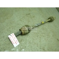 Полуось задняя Hyundai-Kia Sorento II (2009 - 2020) 496002P000