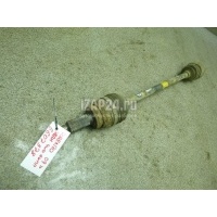 Полуось задняя Hyundai-Kia Sorento II (2009 - 2020) 496002P000