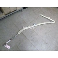 Подушка безопасности боковая (шторка) VAG Octavia (A5 1Z-) (2004 - 2013) 1Z5880741F