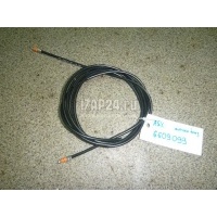 Трос лючка бензобака Mitsubishi ASX (2010 - ) 5943A170