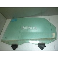 Стекло двери задней левой VAG A8 [4E] (2002 - 2010) 4E0845025F