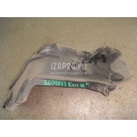 Пыльник (кузов наружные) Honda Civic 5D (2006 - 2012) 17668SMGE00