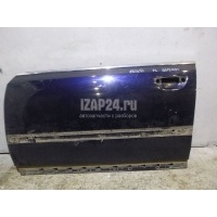 Дверь передняя левая VAG A8 [4E] (2002 - 2010) 4E0831051C