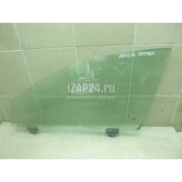 Стекло двери передней левой VAG A8 [4E] (2002 - 2010) 4E0845021E