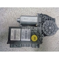 Моторчик стеклоподъемника VAG A8 [4E] (2002 - 2010) 4E1959802A
