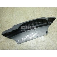 Накладка декоративная VAG A8 [4E] (2002 - 2010) 077103925C