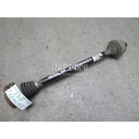 Полуось задняя VAG A8 [4E] (2002 - 2010) 4E0501203C