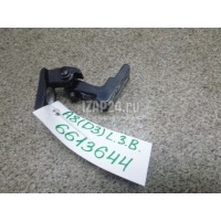 Петля двери задней левой верхняя VAG A8 [4E] (2002 - 2010) 4E0833401B