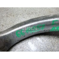 Кулак поворотный передний левый VAG A8 [4E] (2002 - 2010) 4E0407253Q