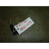 Датчик AIR BAG Citroen-Peugeot 207 (2006 - 2013) 9659186280