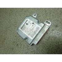 Блок управления AIR BAG Renault Kangoo (2003 - 2008) 8200381656
