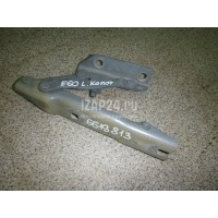Петля капота левая BMW 5-серия E60/E61 (2003 - 2009) 41617120275