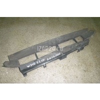 Дефлектор воздушный Mercedes Benz W210 E-Klasse (2000 - 2002) 2105052130