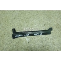Воздуховод радиатора левый Hyundai-Kia Cerato (2004 - 2008) 291352F000