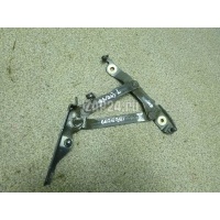 Петля крышки багажника Mazda Mazda 3 (BK) (2002 - 2009) BN8V52720C