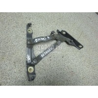 Петля крышки багажника Mazda Mazda 3 (BK) (2002 - 2009) BN8V52710C