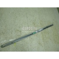 Молдинг передней левой двери VAG Golf V (2003 - 2009) 1K4853515B9B9