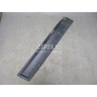 Накладка двери передней левой Nissan Qashqai (J10) (2006 - 2014) 80871BR01A