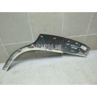Накладка заднего крыла правого Hyundai-Kia Sportage (2004 - 2010) 877421F000
