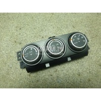 Блок управления климатической установкой Nissan X-Trail (T31) (2007 - 2014) 27500JG04A