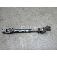Кардан рулевой Nissan Qashqai (J10) (2006 - 2014) D8080EY40B