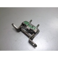 Петля двери задней левой верхняя Nissan Primera P12E (2002 - 2007) 82401AV630