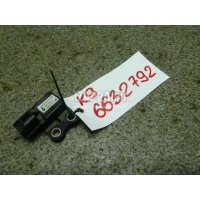 Датчик AIR BAG Mitsubishi Colt (CJ) (1996 - 2004) MR475078