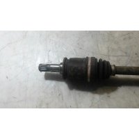 привод задний левый MITSUBISHI OUTLANDER 2 (2007-2013) 2008 3715A031