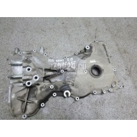 Крышка двигателя передняя Mazda Mazda 6 (GG) (2002 - 2007) LF9410500A