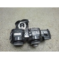 Блок управления отопителем Hyundai-Kia RIO (2011 - 2017) 972504Y020WK