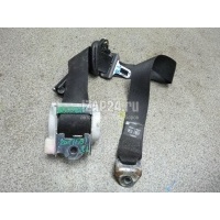 Ремень безопасности GM Zafira A (F75) (1999 - 2005) 90580901