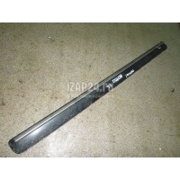 Молдинг передней левой двери Hyundai-Kia Carnival (1999 - 2005) 0K53A506L1XX