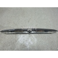 Накладка двери багажника GM Zafira A (F75) (1999 - 2005) 5176704