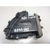 Дефлектор воздушный Nissan Note (E11) (2006 - 2013) 687519U00B