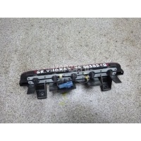Фонарь задний (стоп сигнал) Suzuki Grand Vitara (1998 - 2005) 3582065D00