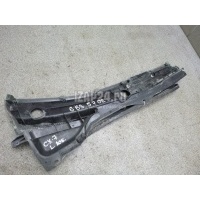 Решетка стеклооч. (планка под лобовое стекло) Mazda CX 7 (2007 - 2012) EH10507S0B