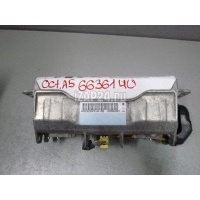 Подушка безопасности пассажирская (в торпедо) VAG Octavia (A5 1Z-) (2004 - 2013) 1K0880204H