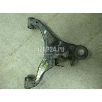 Рычаг передний нижний левый Nissan Pathfinder (R51) (2005 - 2014) 54501EB300