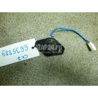Кнопка открывания багажника Mazda CX 7 (2007 - 2012) EG23676S0