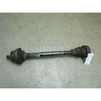 Полуось задняя VAG Allroad quattro (2000 - 2005) 4Z7501203A