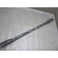 Направляющая заднего бампера VAG Passat [B5] (2000 - 2005) 3B5807861C