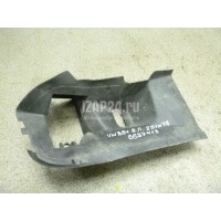 Воздухозаборник (внутри) VAG Superb (2002 - 2008) 3B0121468A
