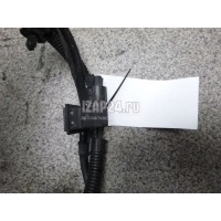 Форсунка омывателя лобового стекла VAG A6 [C5] (1997 - 2004) 4B0955987