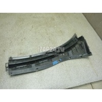 Решетка стеклооч. (планка под лобовое стекло) Mazda Mazda 3 (BK) (2002 - 2009) BP4K507R0G