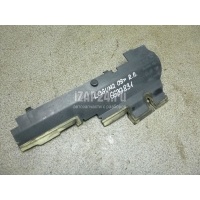 Воздуховод радиатора правый Renault Laguna III (2008 - 2015) 214940008R