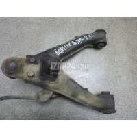 Рычаг задний верхний левый Mitsubishi Pajero/Montero IV (V8, V9) (2007 - ) 4110A075