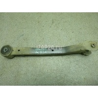 Рычаг задний продольный правый Mitsubishi Pajero/Montero III (V6, V7) (2000 - 2006) 4125A010