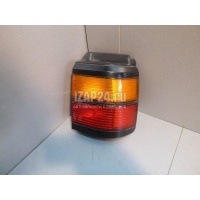 Фонарь задний наружный правый VAG Passat [B3] (1988 - 1993) 333945112