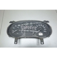 Панель приборов Renault Kangoo (2003 - 2008) 8200176654